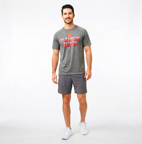 Clemson tigers men - clemson, sz